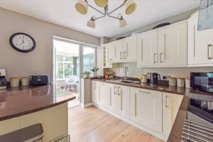 Kitchen- click for photo gallery